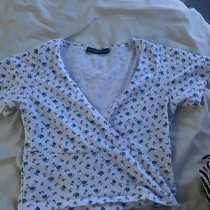 brandy melville tank top